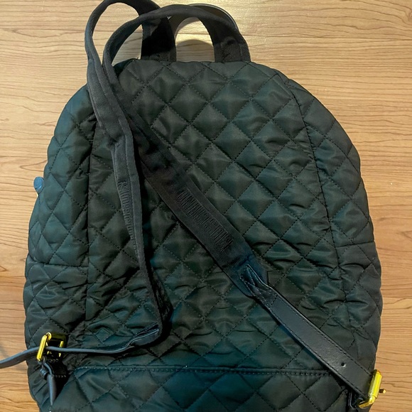Moschino backpack
